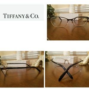 Tiffany optical